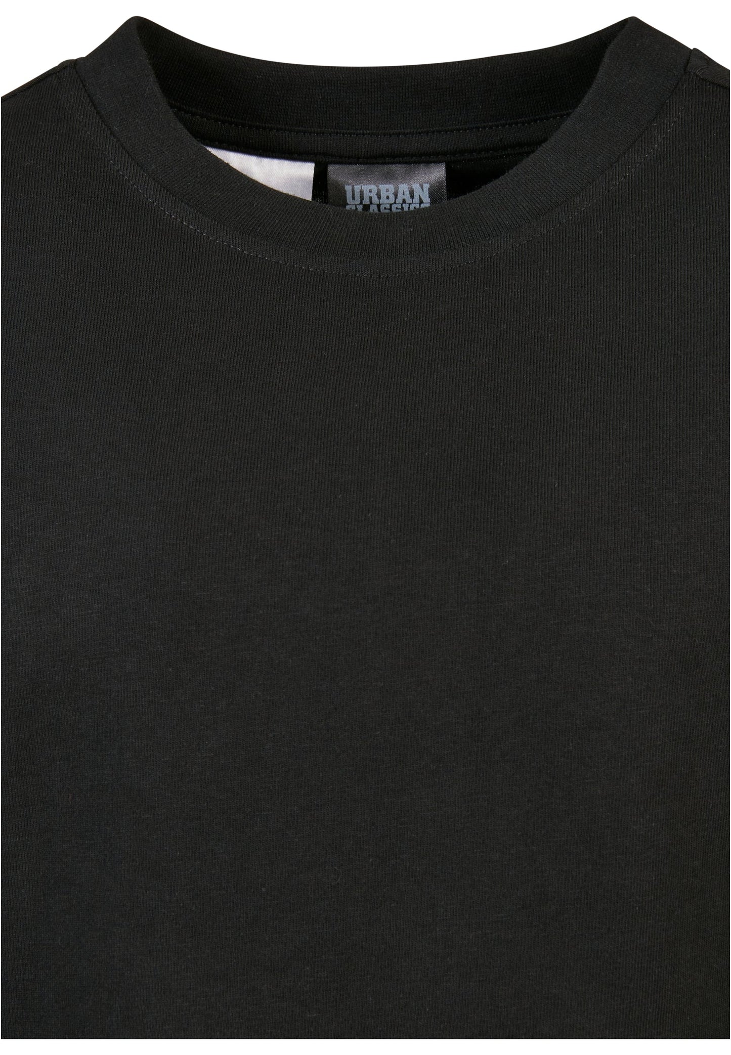 UC Boys Boxy Heavy Longsleeve