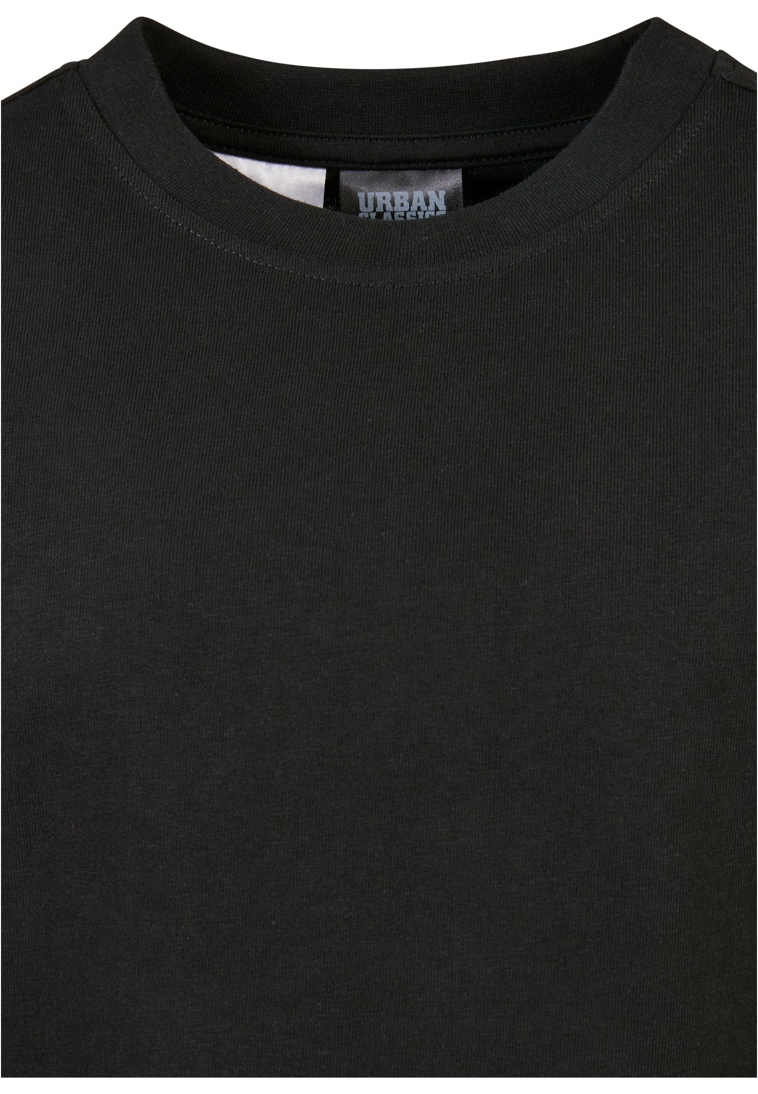 UC Boys Boxy Heavy Longsleeve