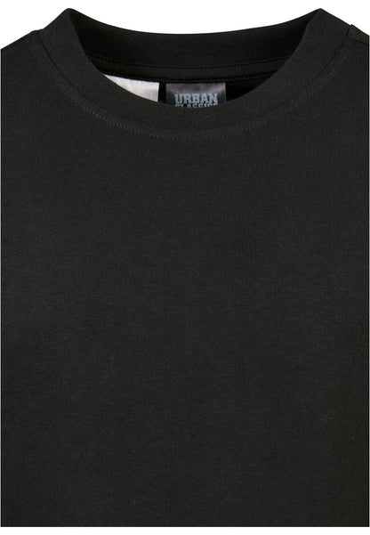 UC Boys Boxy Heavy Longsleeve