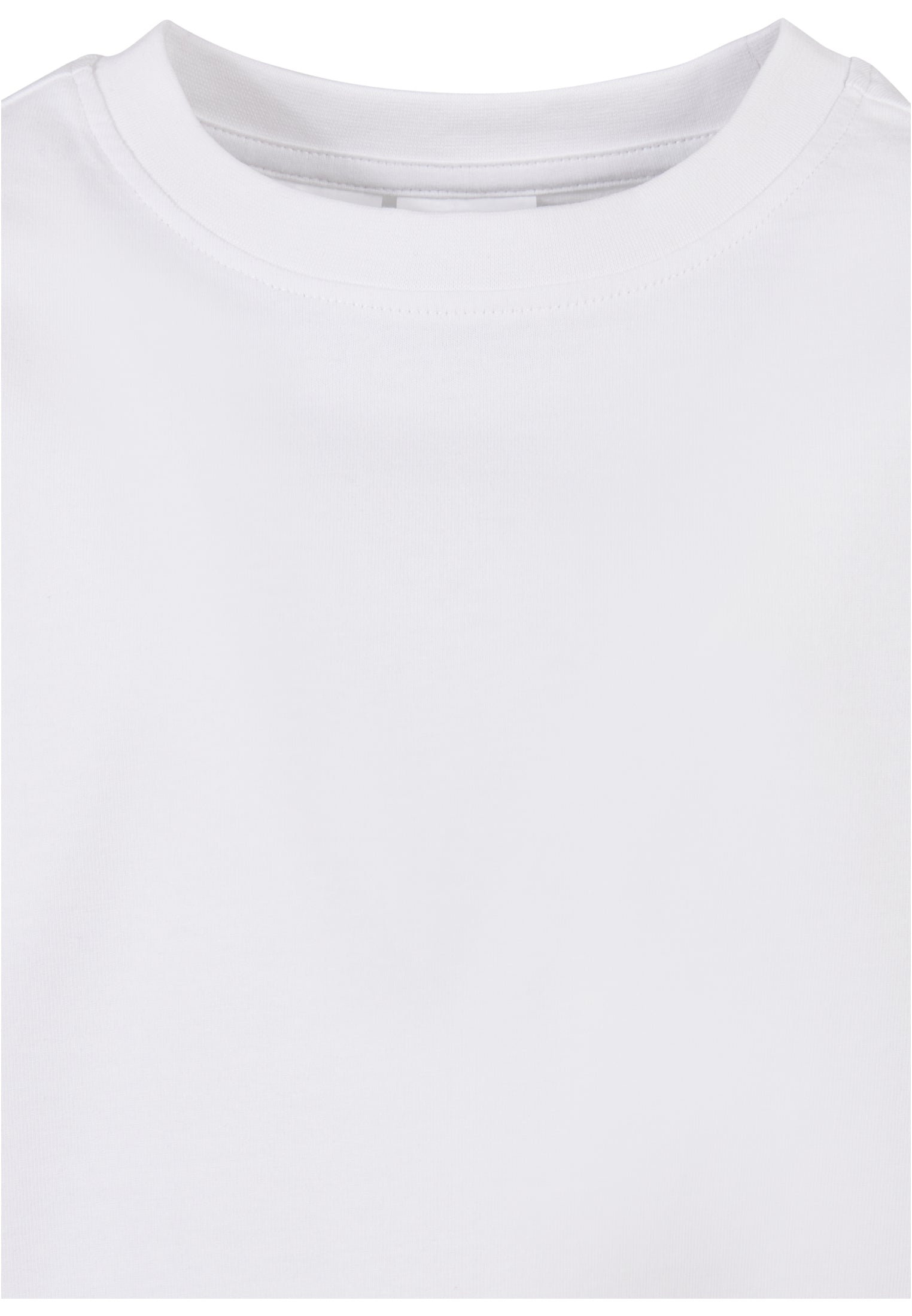 UC Boys Boxy Heavy Longsleeve