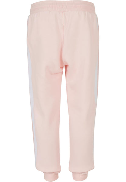 UC Girls College Contrast Sweatpants