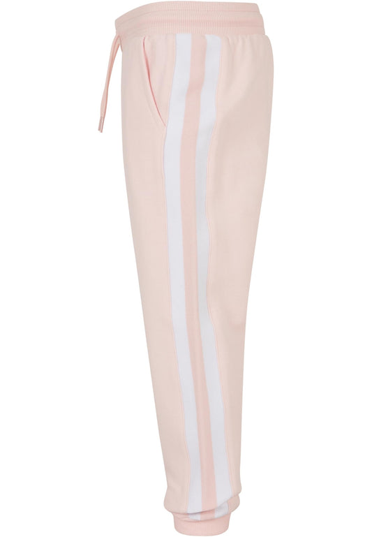 UC Girls College Contrast Sweatpants