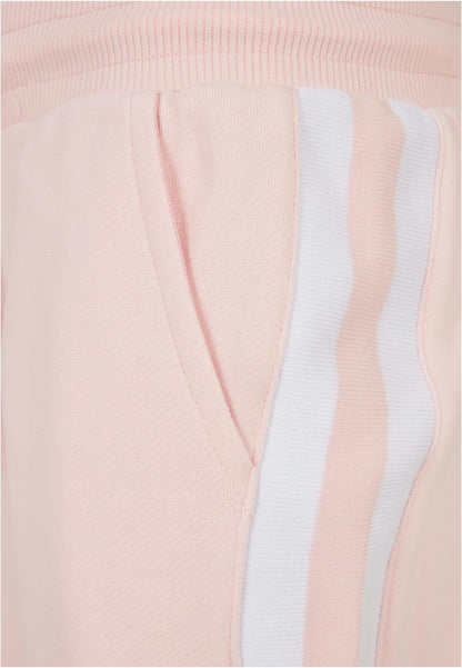 UC Girls College Contrast Sweatpants