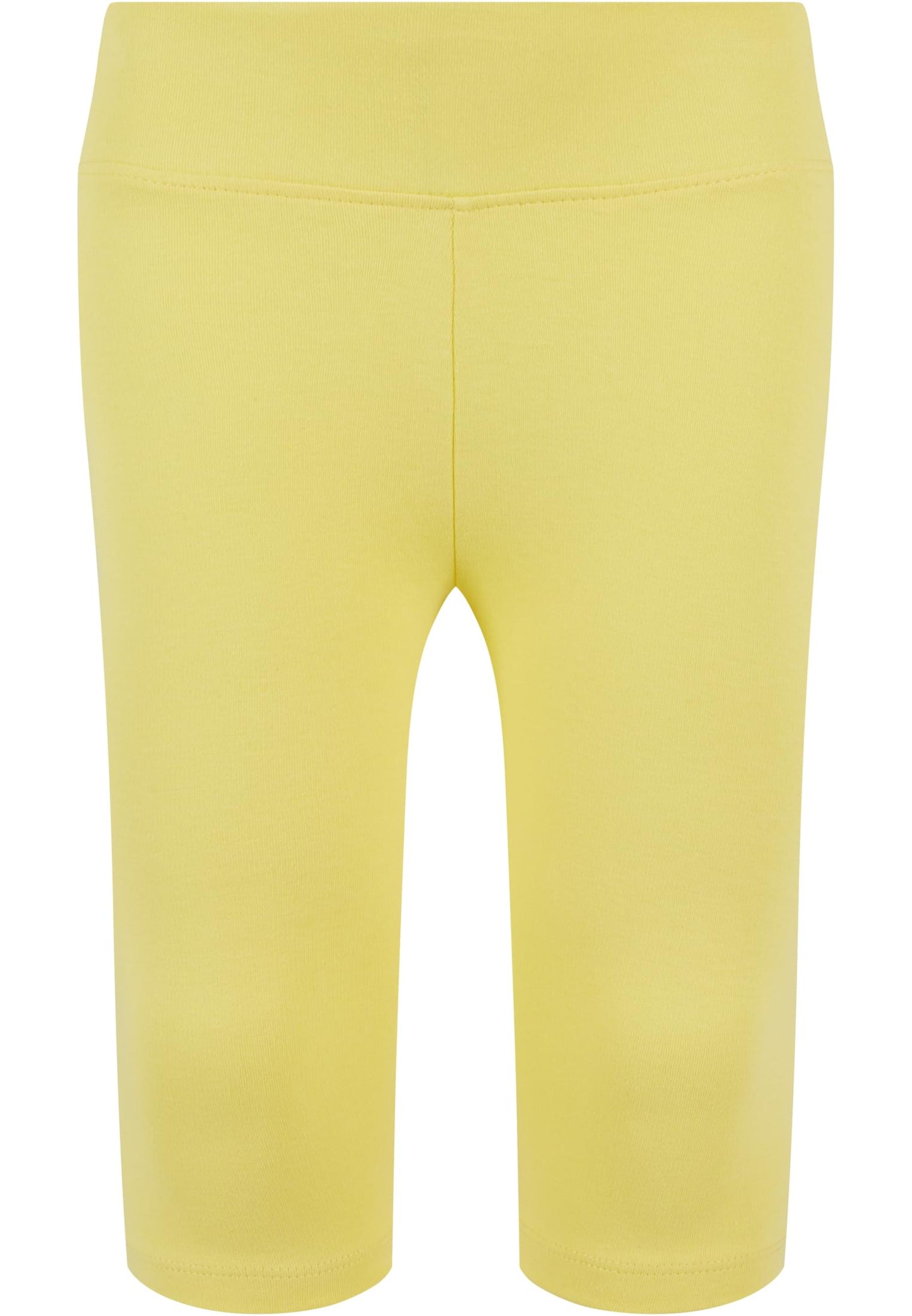 UC Girls High Waist Cycle Shorts