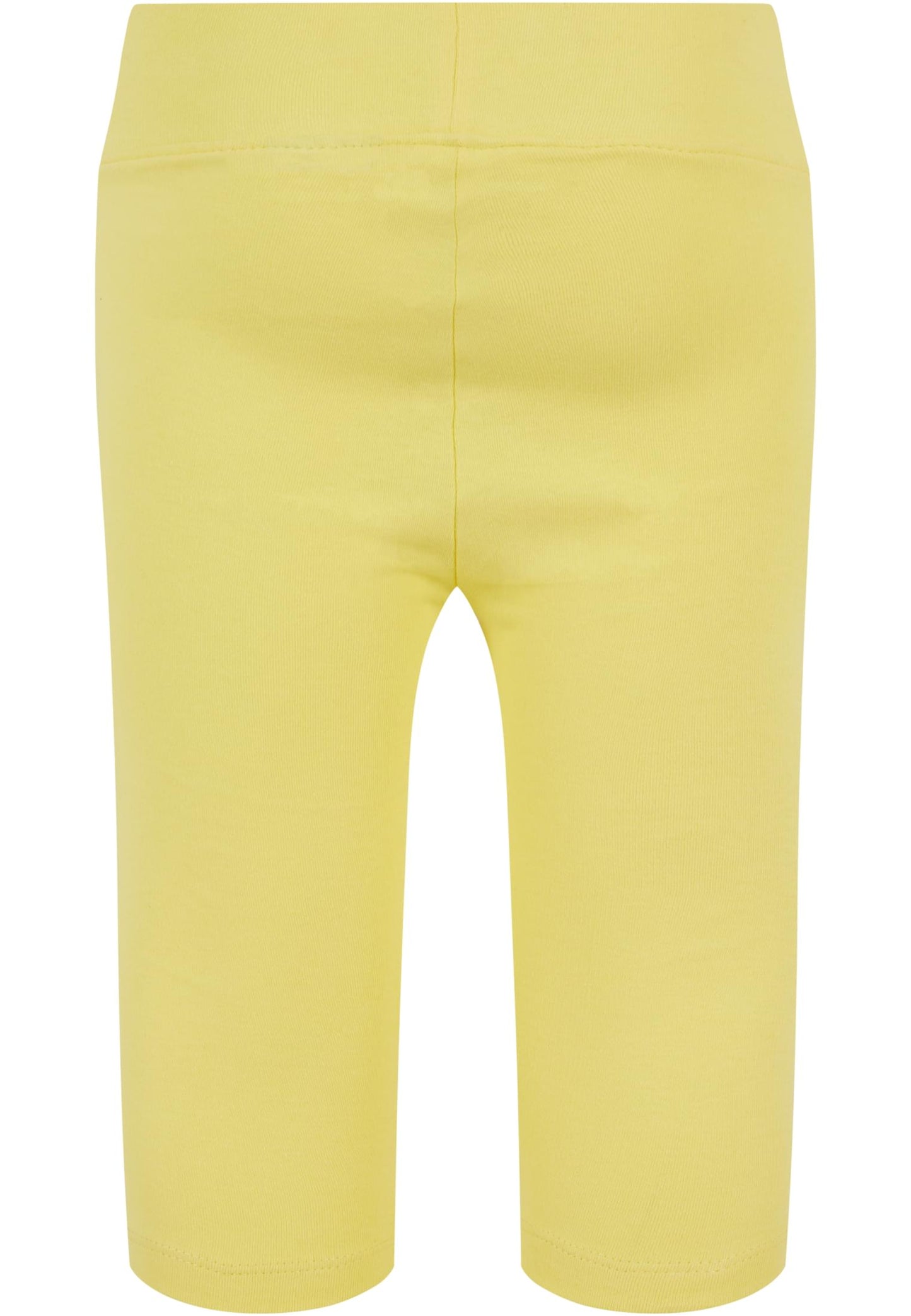 UC Girls High Waist Cycle Shorts