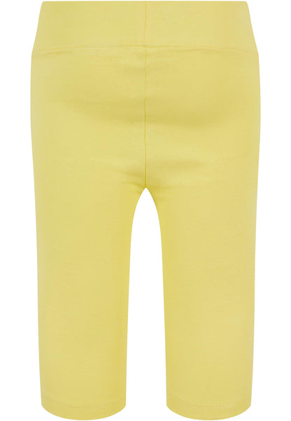 UC Girls High Waist Cycle Shorts