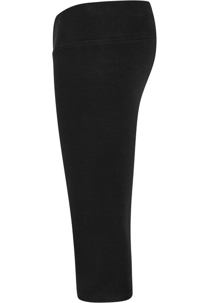 UC Girls High Waist Cycle Shorts