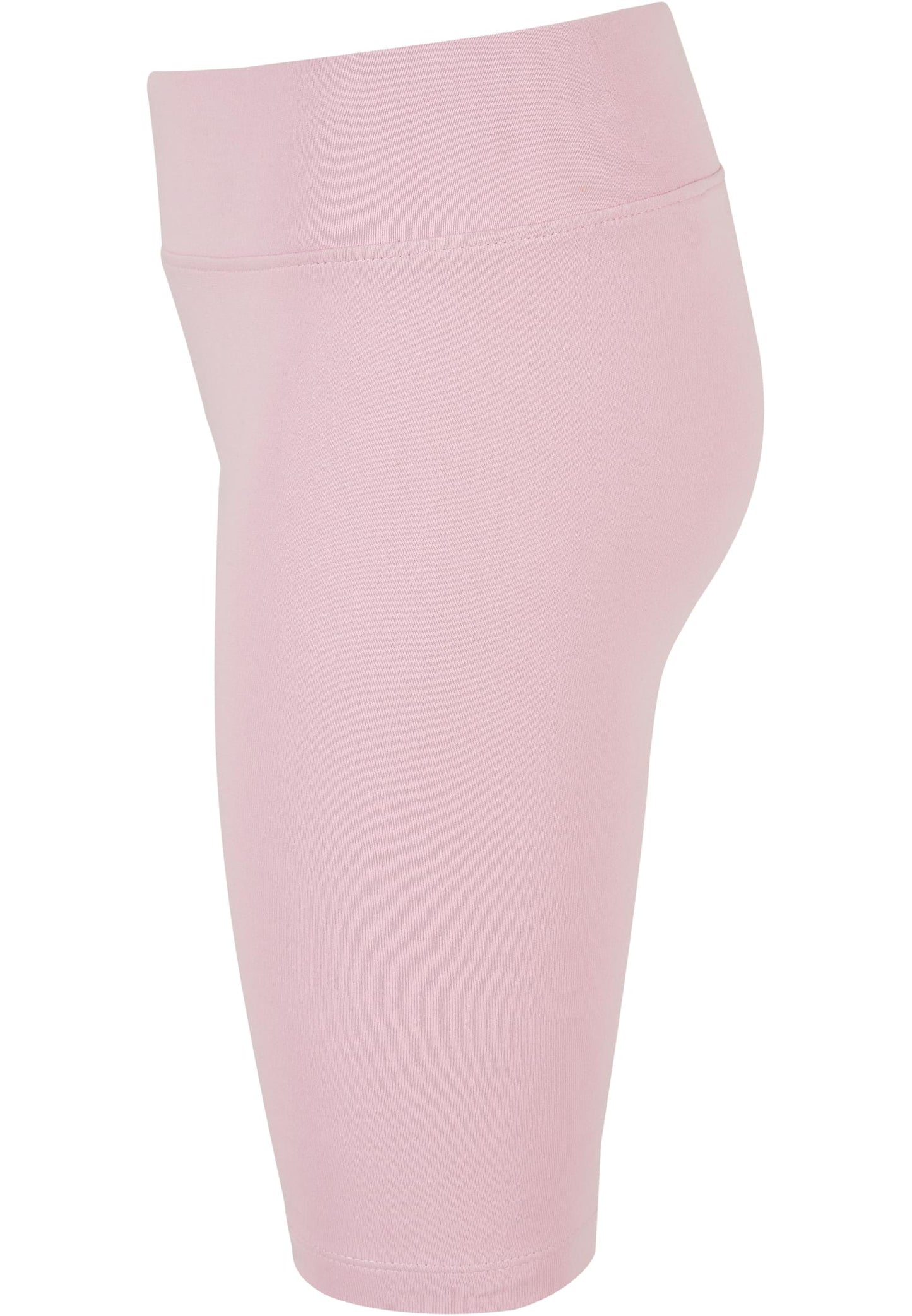 UC Girls High Waist Cycle Shorts