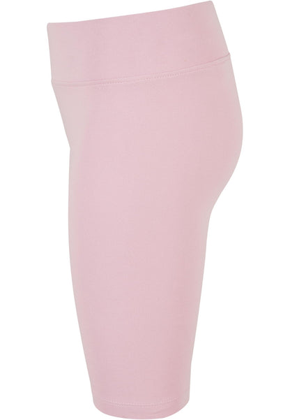 UC Girls High Waist Cycle Shorts