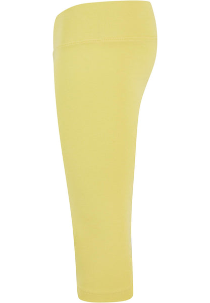 UC Girls High Waist Cycle Shorts