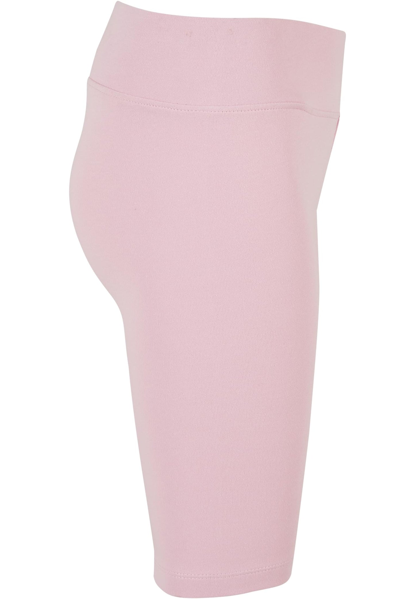 UC Girls High Waist Cycle Shorts