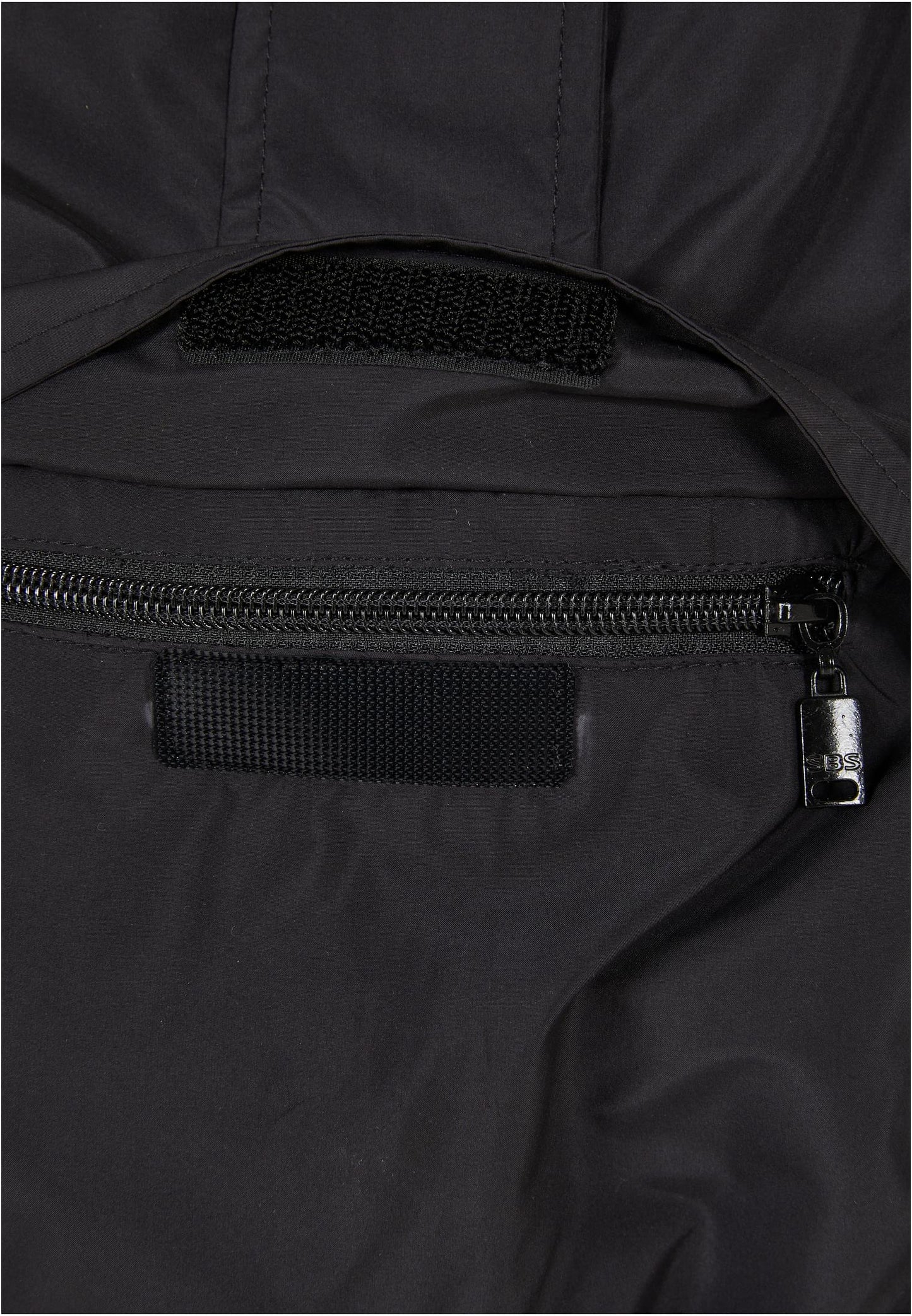 UC Girls Light 3-Tone Pull Over Jacket