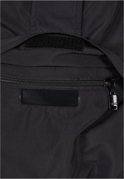 UC Girls Light 3-Tone Pull Over Jacket