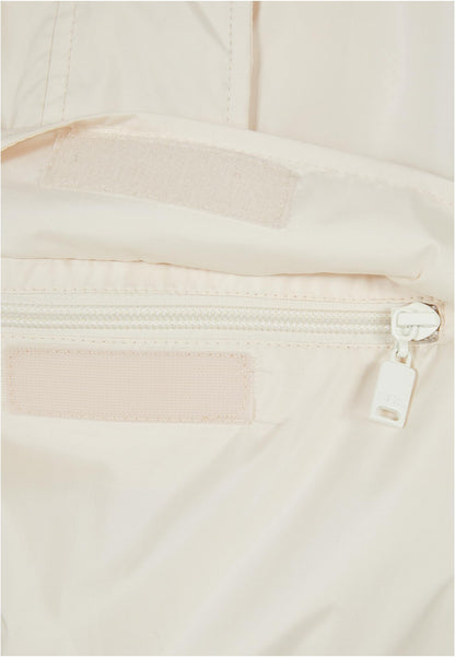 UC Girls Light 3-Tone Pull Over Jacket