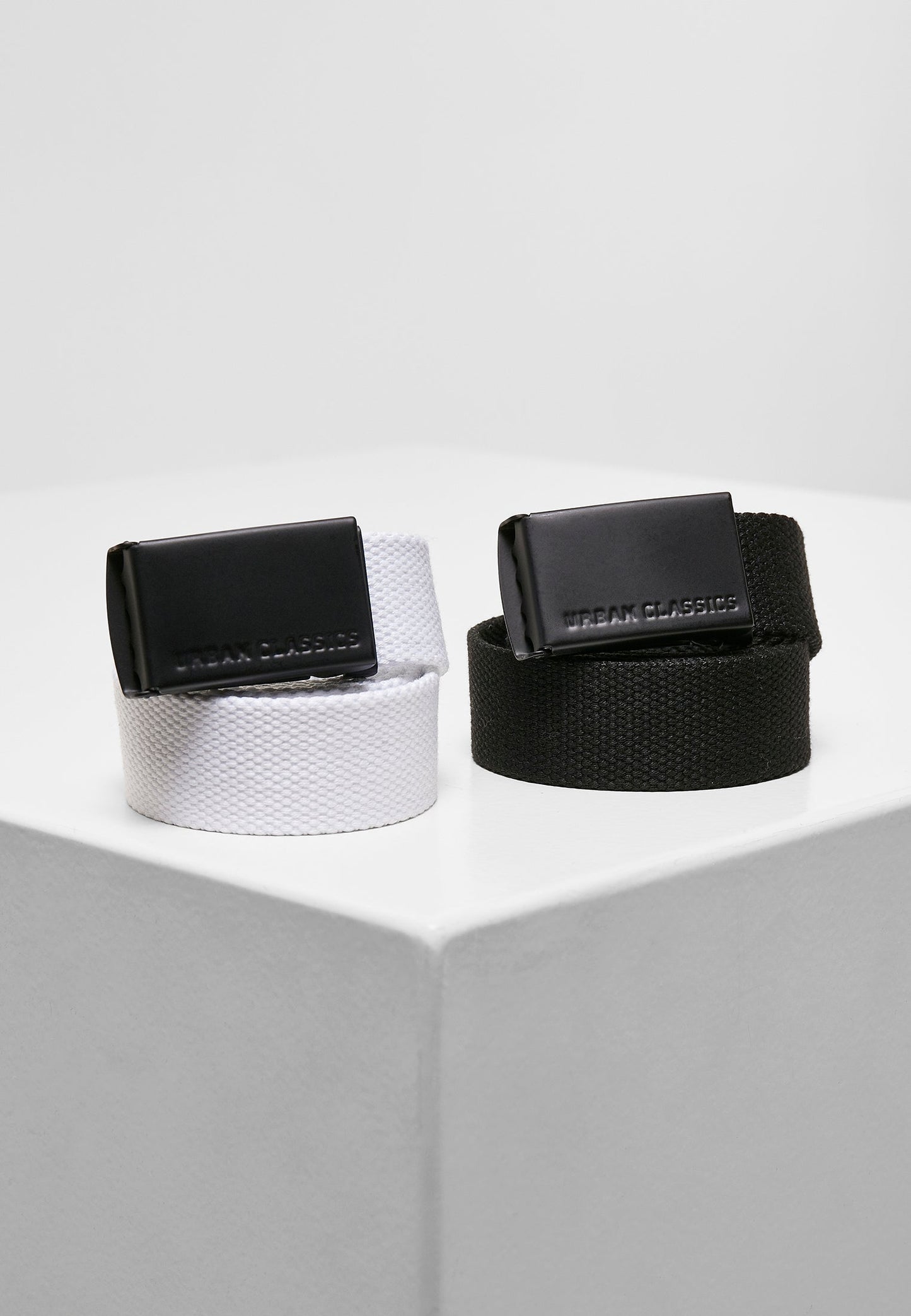UC Canvas Belt Kids 2-Pack