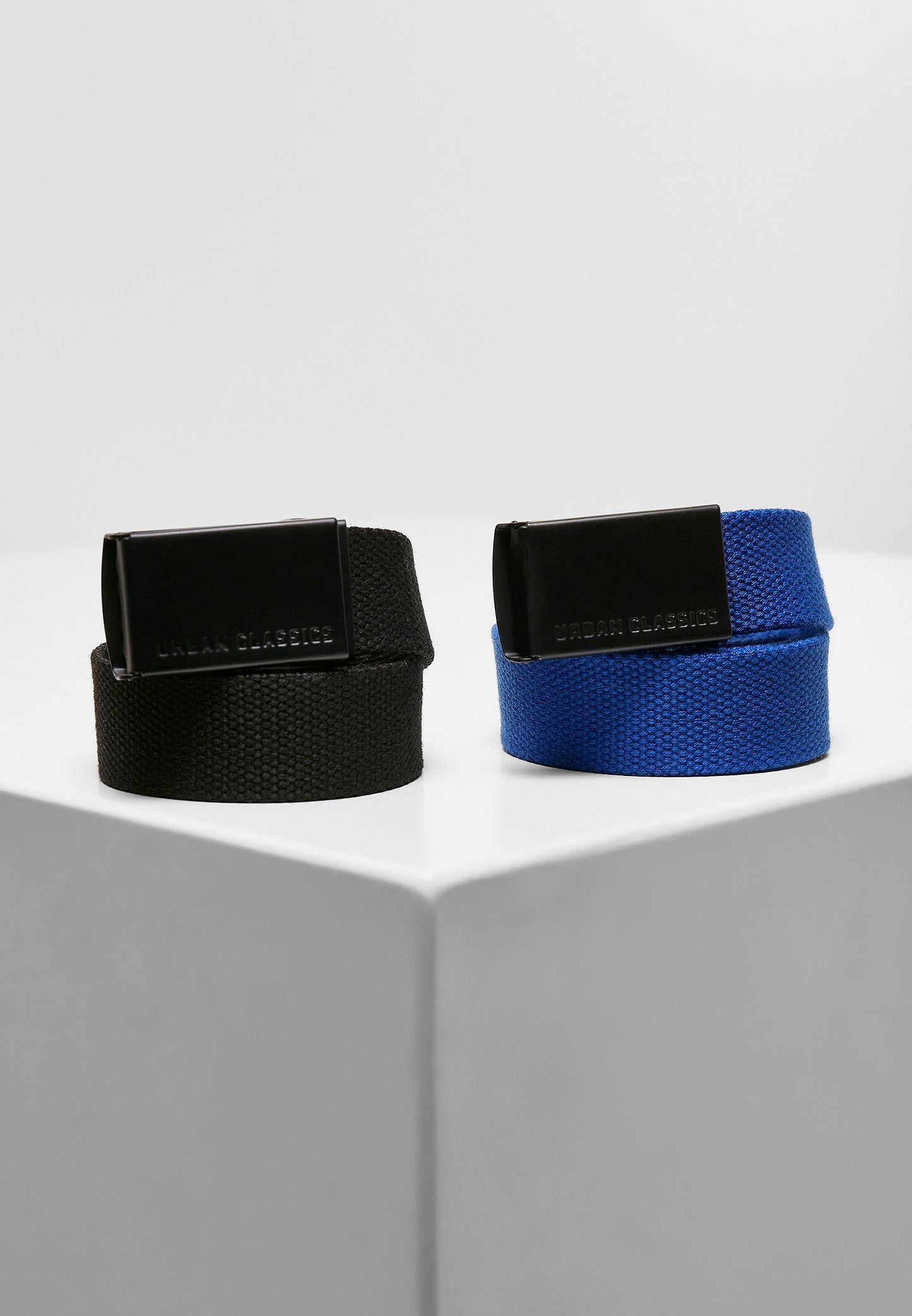 UC Canvas Belt Kids 2-Pack