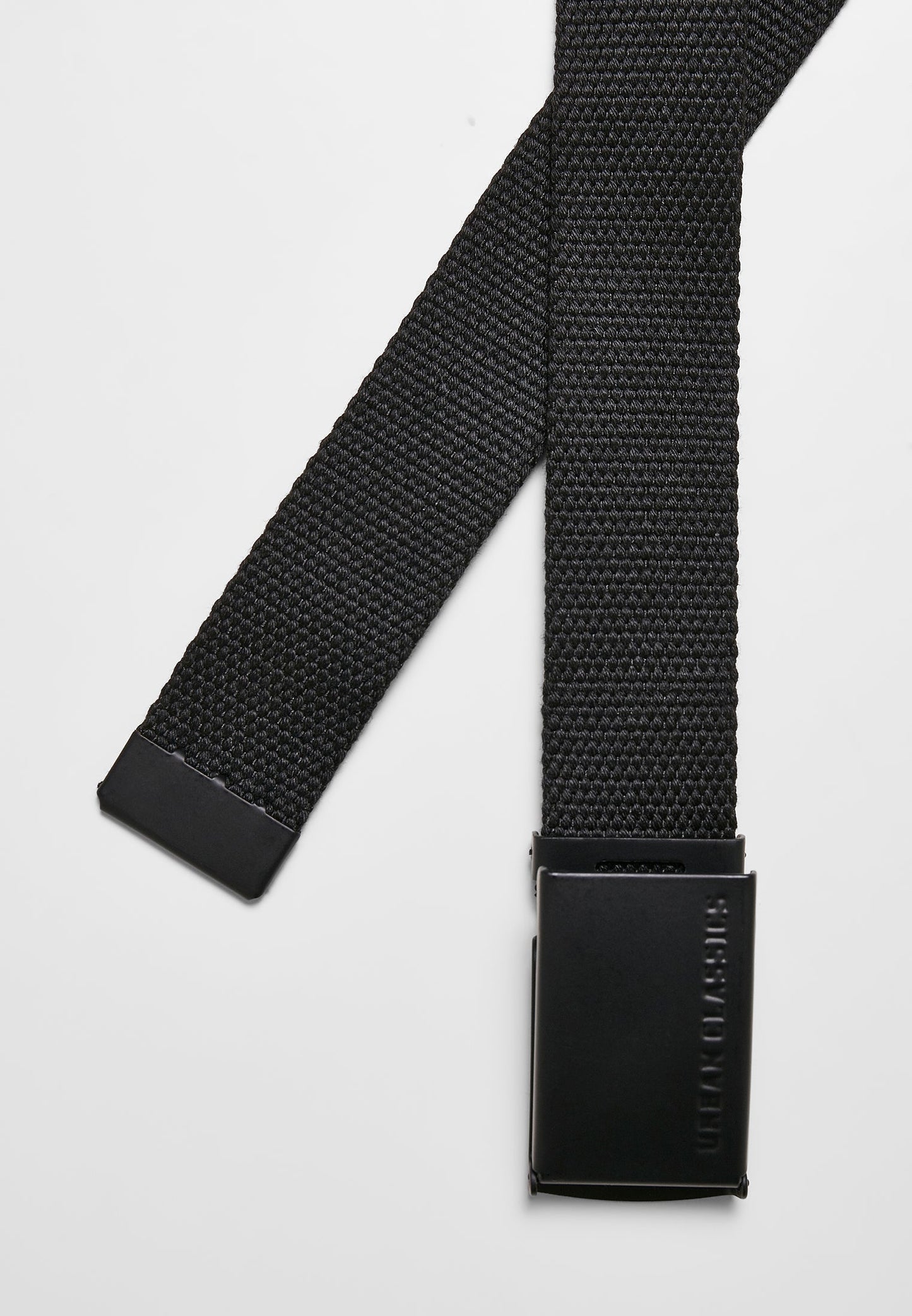 UC Canvas Belt Kids 2-Pack