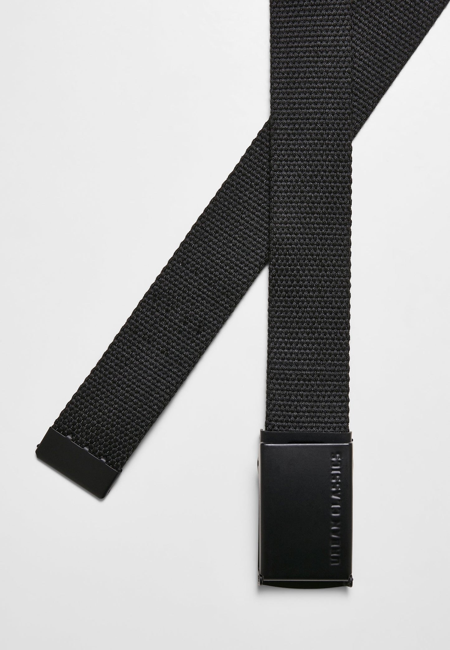 UC Canvas Belt Kids 2-Pack