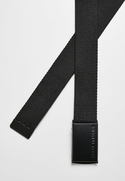 UC Canvas Belt Kids 2-Pack