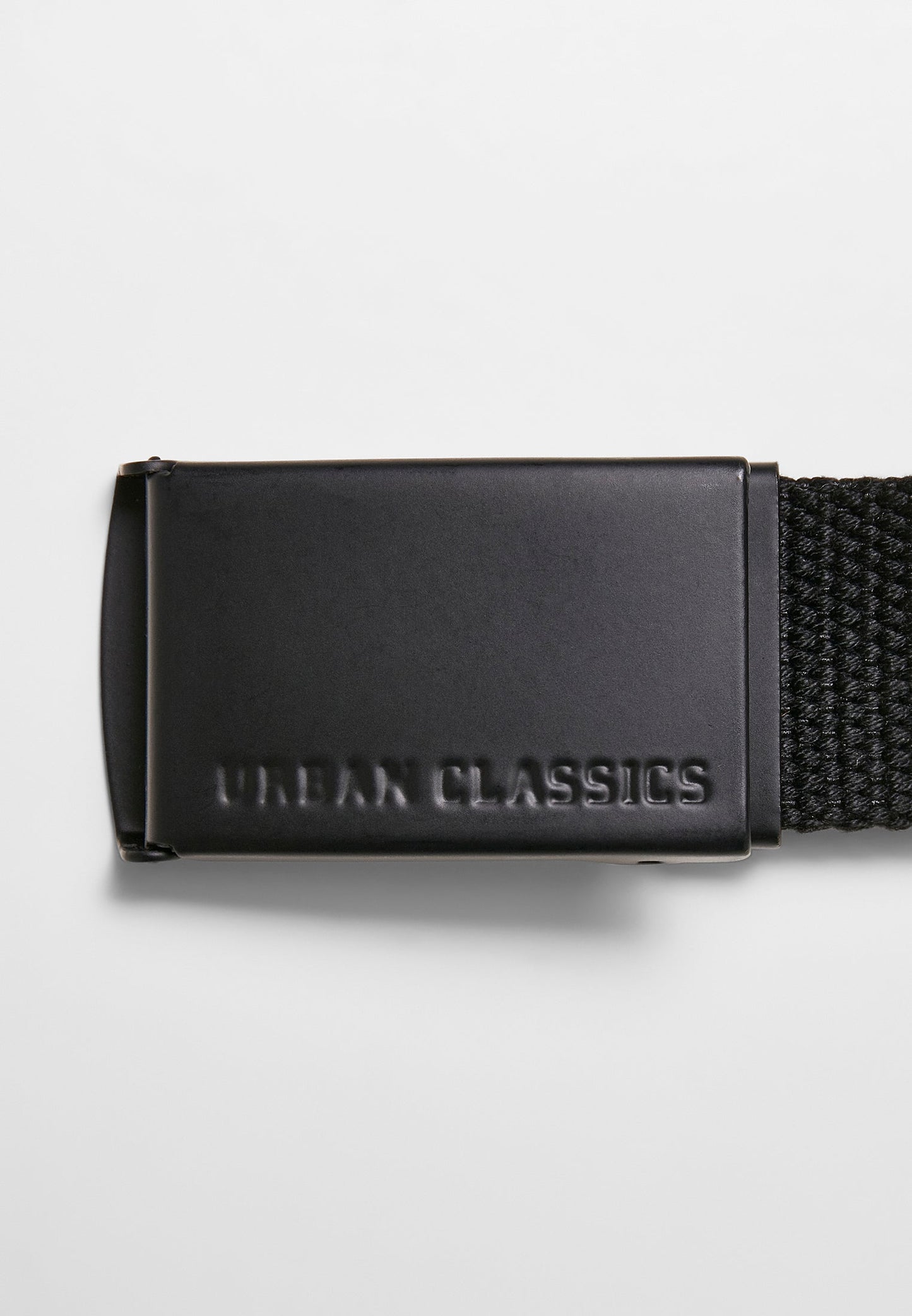 UC Canvas Belt Kids 2-Pack