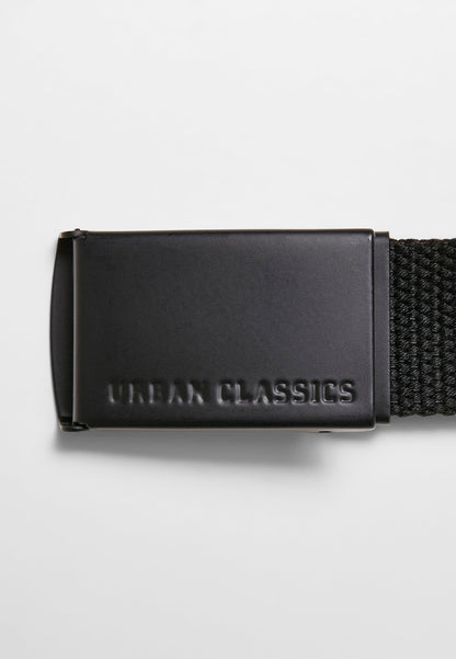 UC Canvas Belt Kids 2-Pack