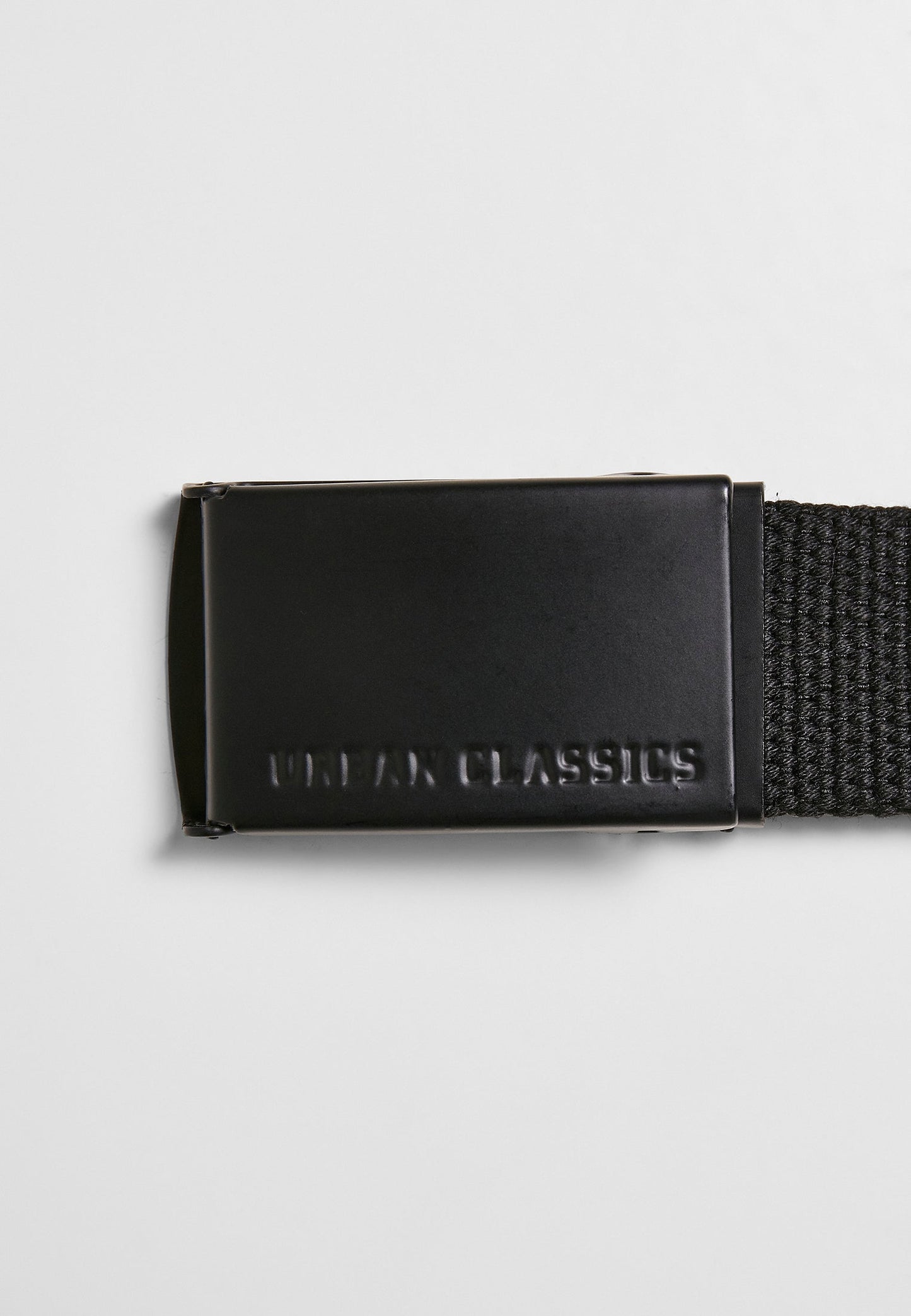 UC Canvas Belt Kids 2-Pack