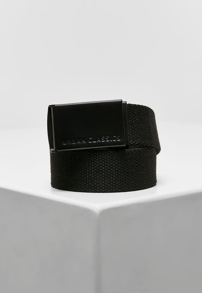 UC Canvas Belt Kids 2-Pack