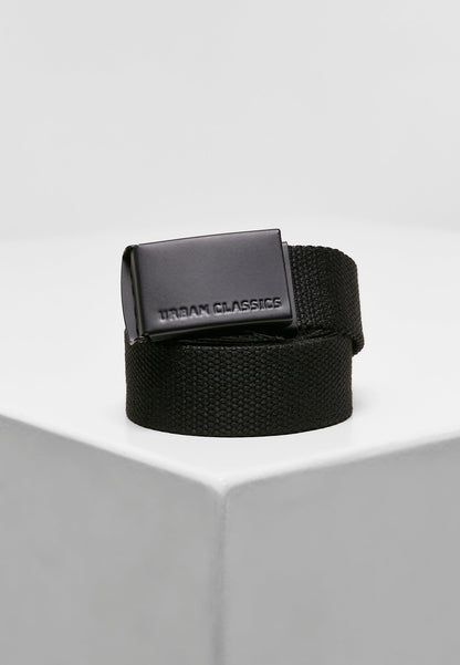 UC Canvas Belt Kids 2-Pack