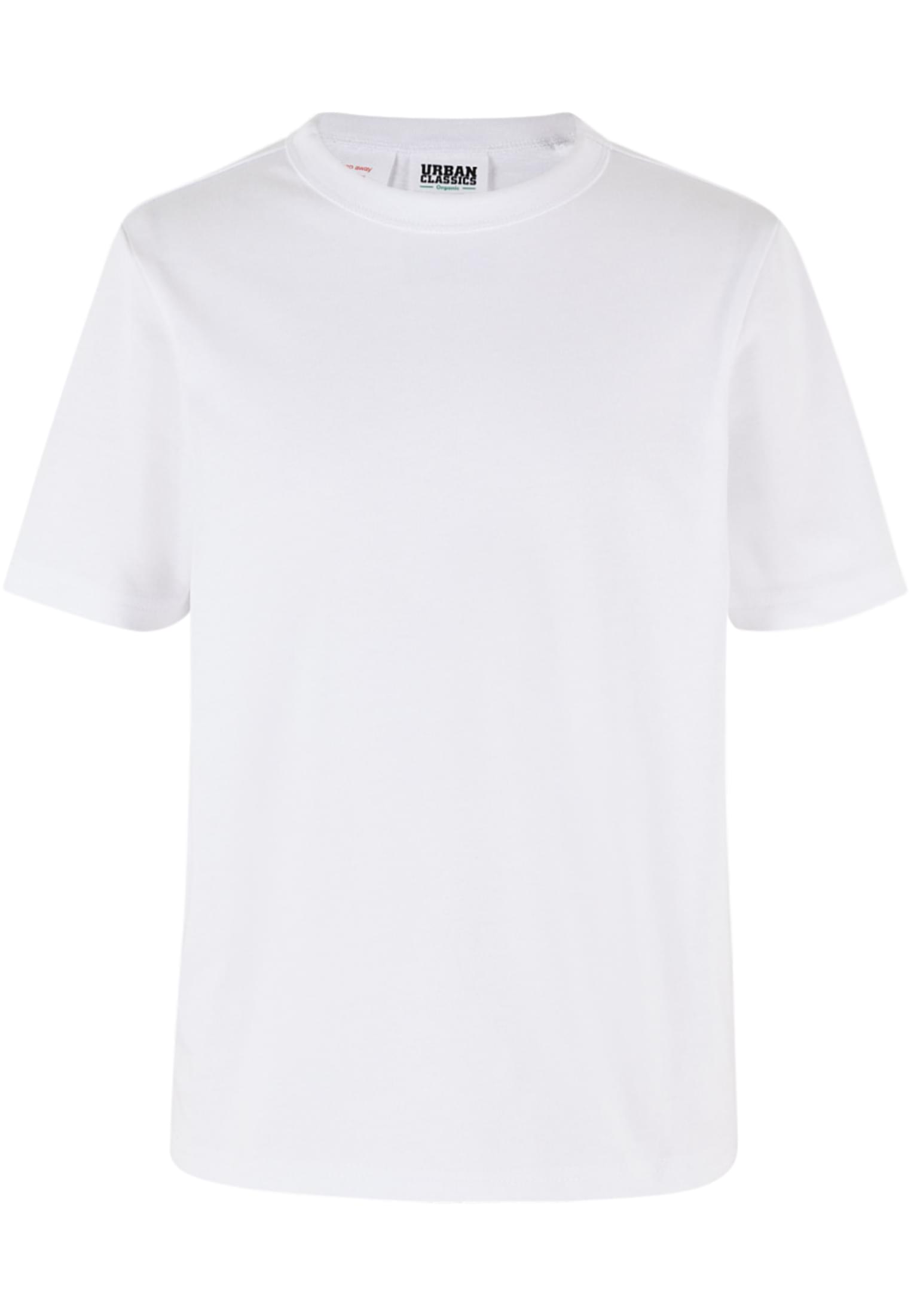 UC Boys Organic Basic Tee 2-Pack