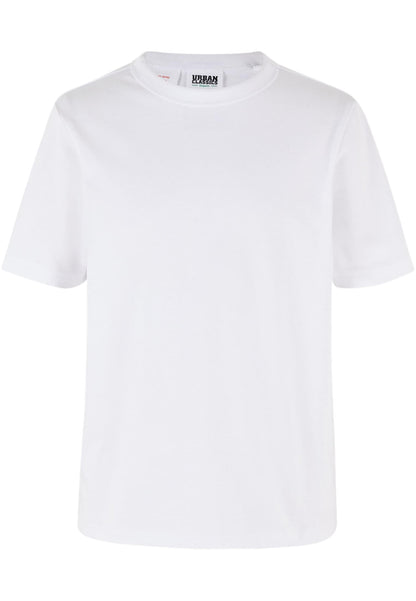 UC Boys Organic Basic Tee 2-Pack