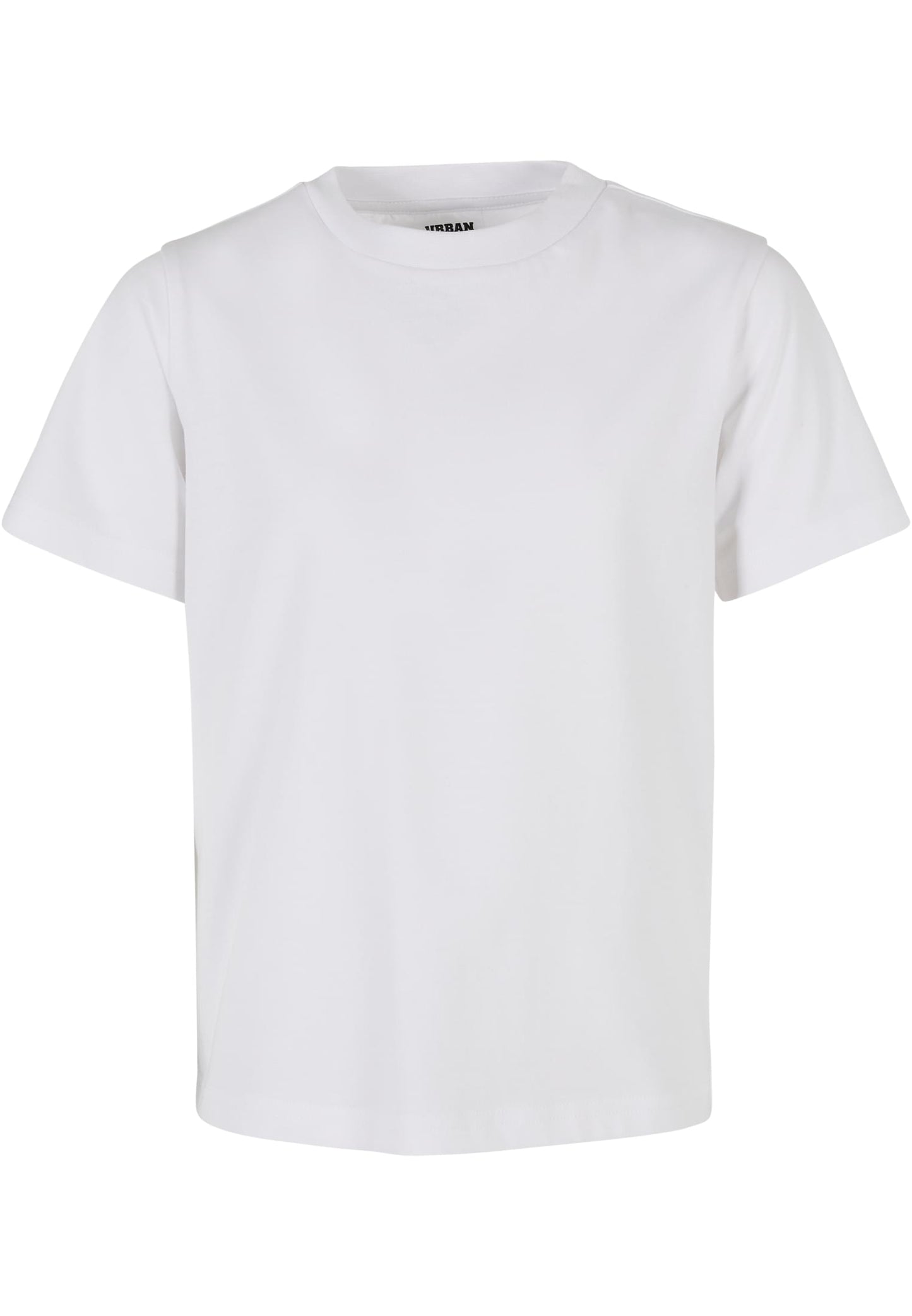 UC Boys Organic Basic Tee 2-Pack