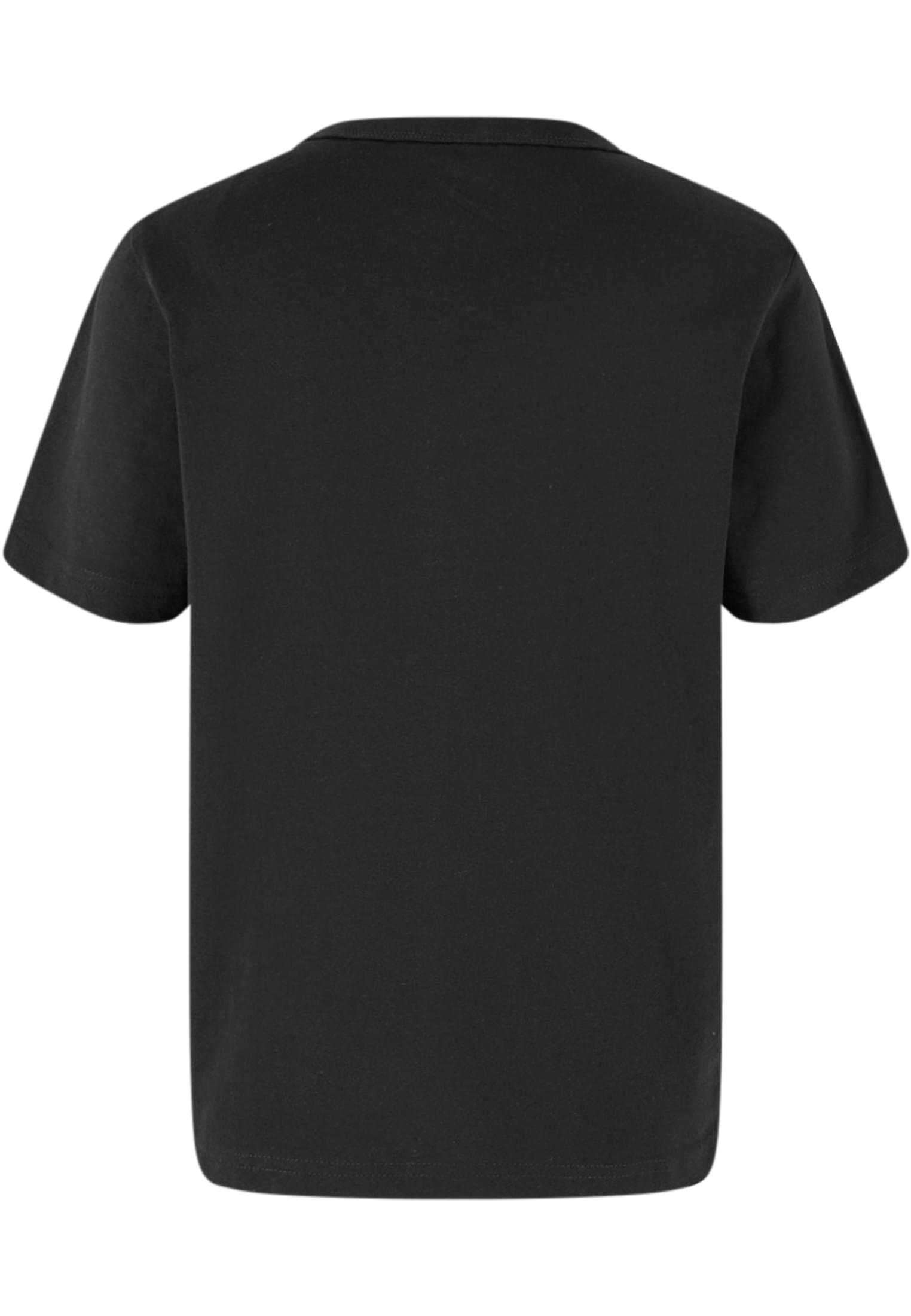 UC Boys Organic Basic Tee 2-Pack