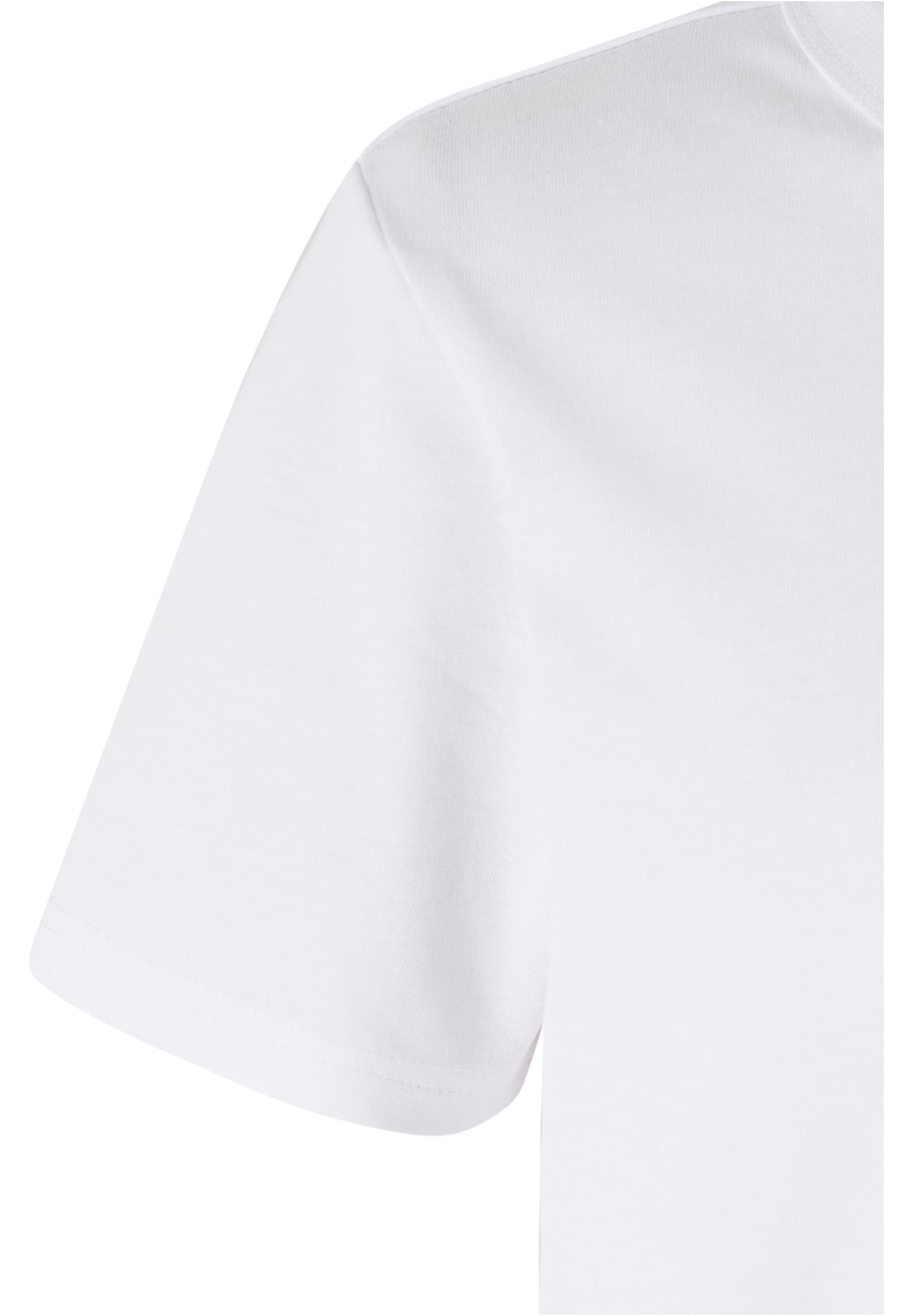 UC Boys Organic Basic Tee 2-Pack