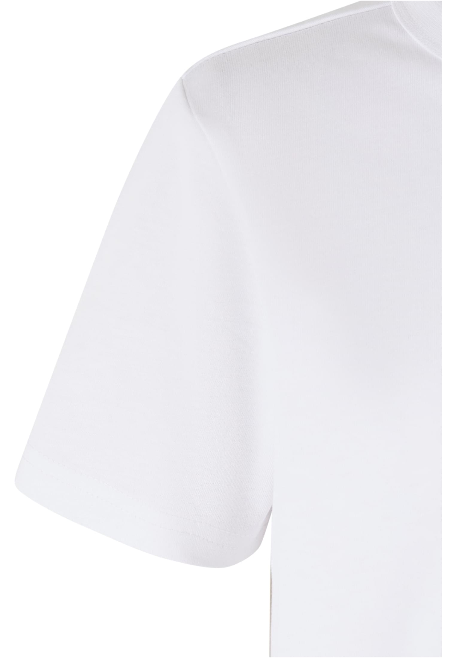 UC Boys Organic Basic Tee 2-Pack