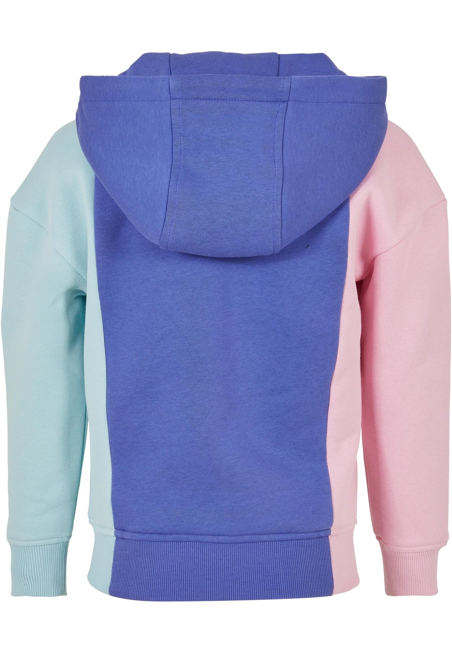 UC Girls Tripple Hoody - purple 110/116
