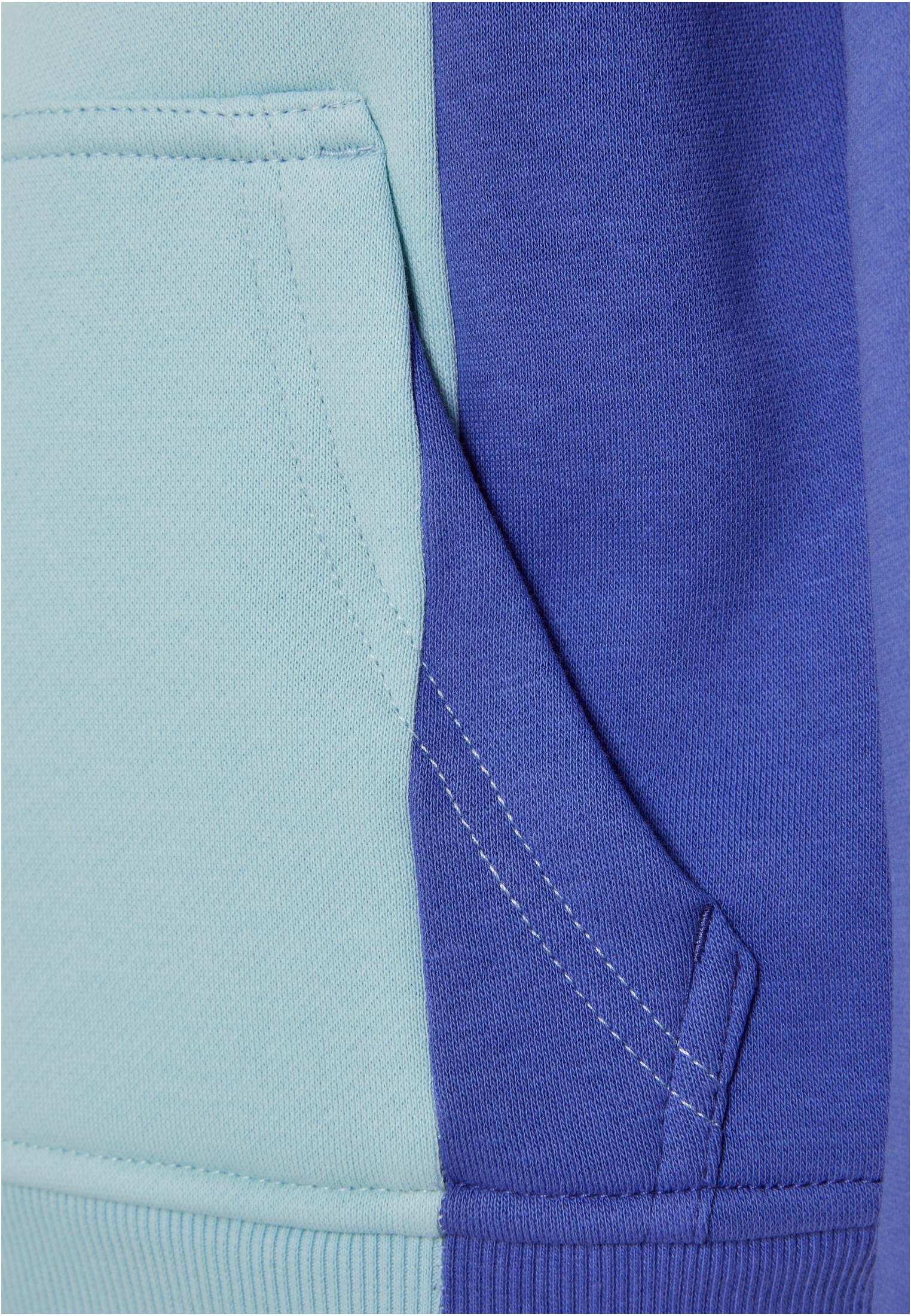 UC Girls Tripple Hoody - mint 146/152