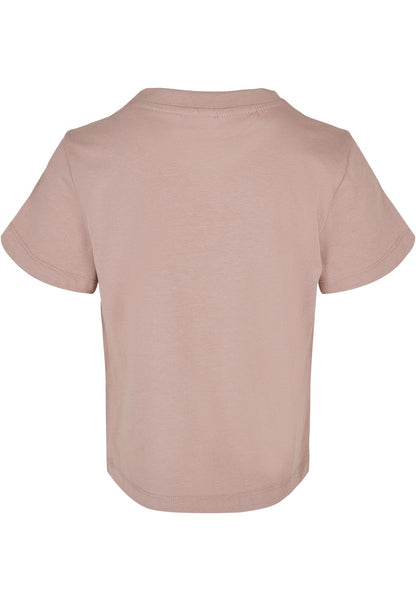 UC Girls Basic Box Tee