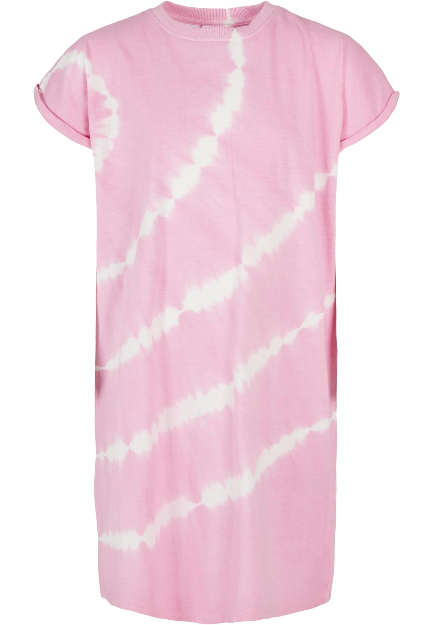 UC Girls Tie Dye Dress