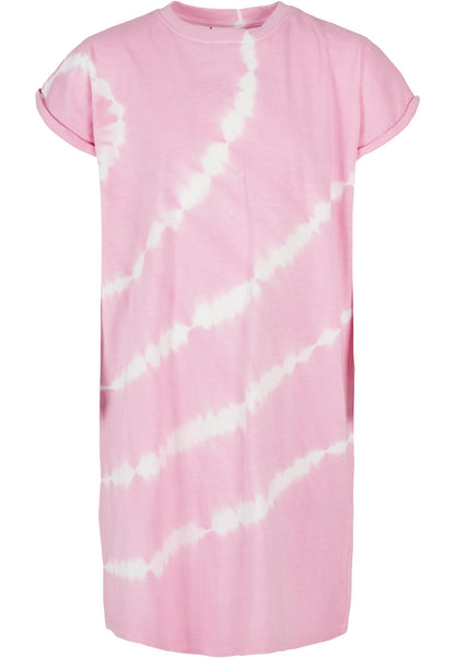 UC Girls Tie Dye Dress