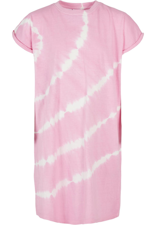 UC Girls Tie Dye Dress