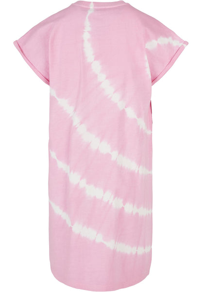 UC Girls Tie Dye Dress