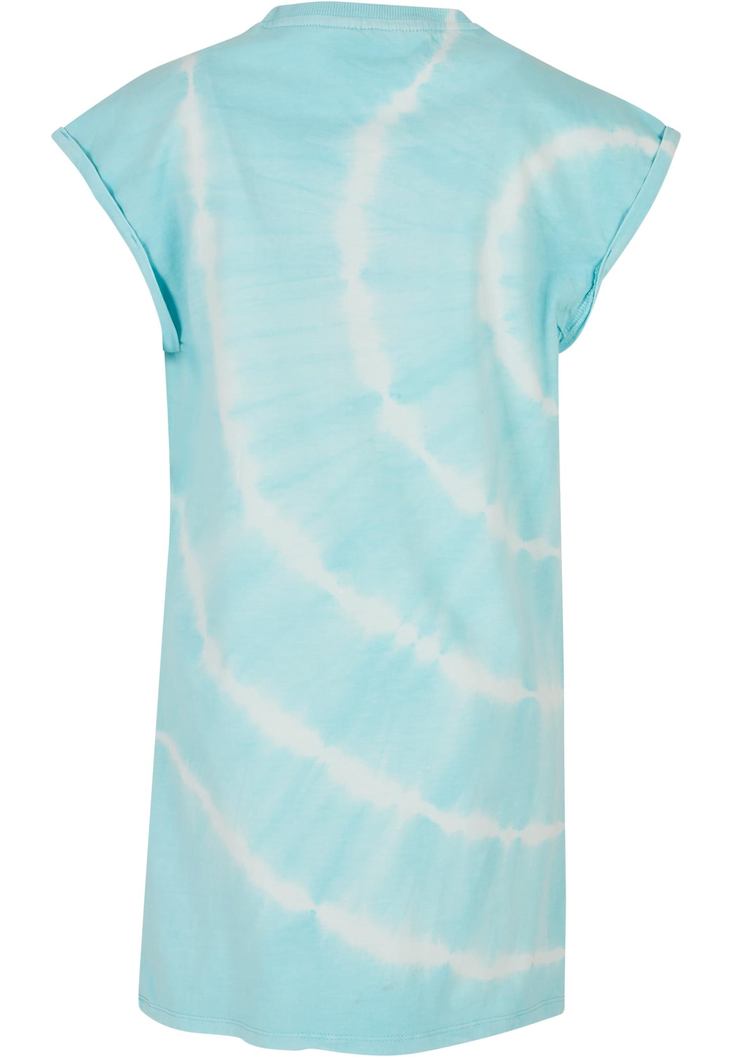 UC Girls Tie Dye Dress