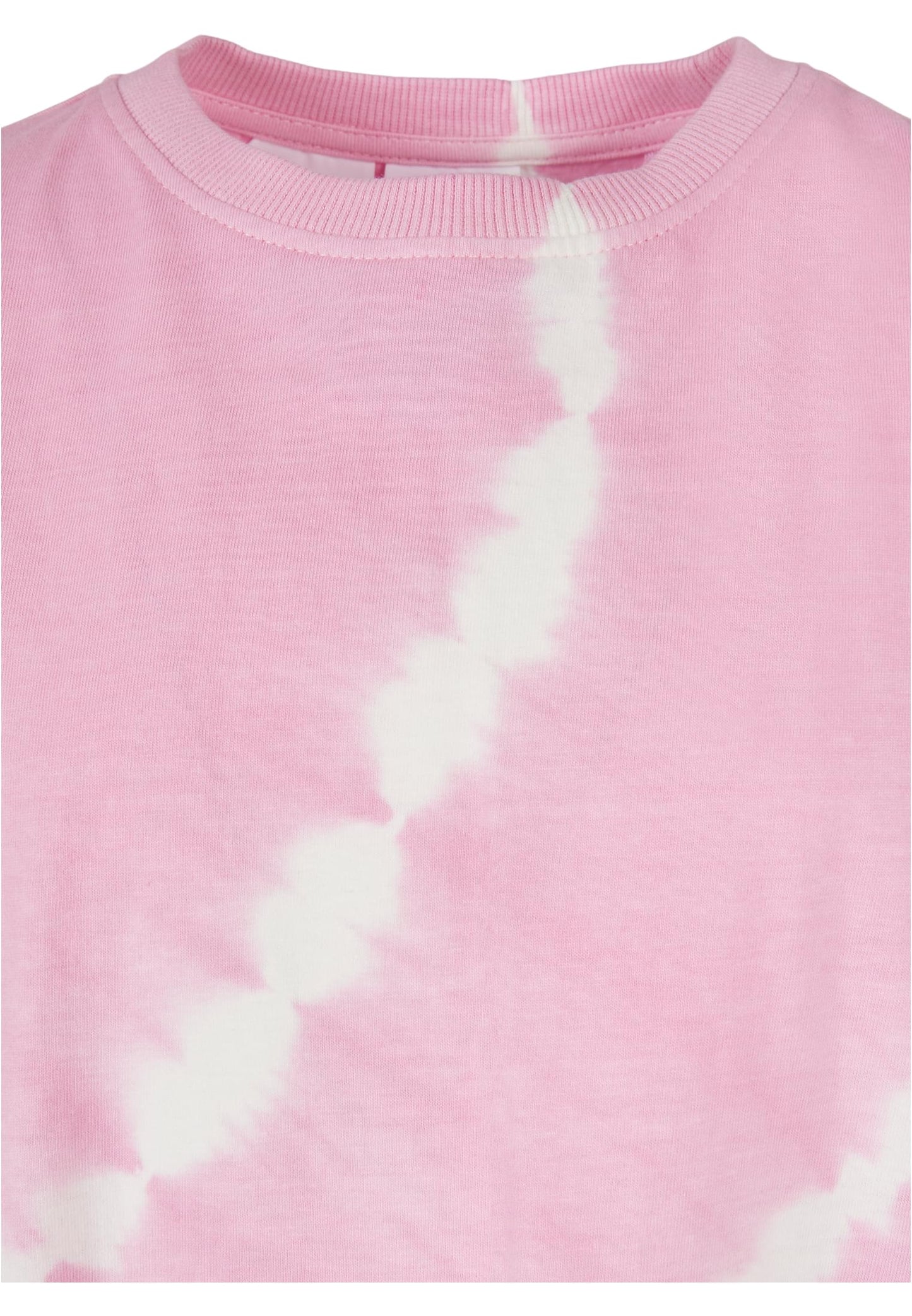 UC Girls Tie Dye Dress