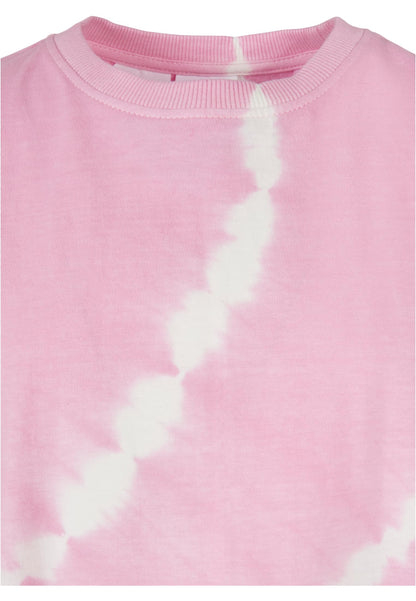 UC Girls Tie Dye Dress