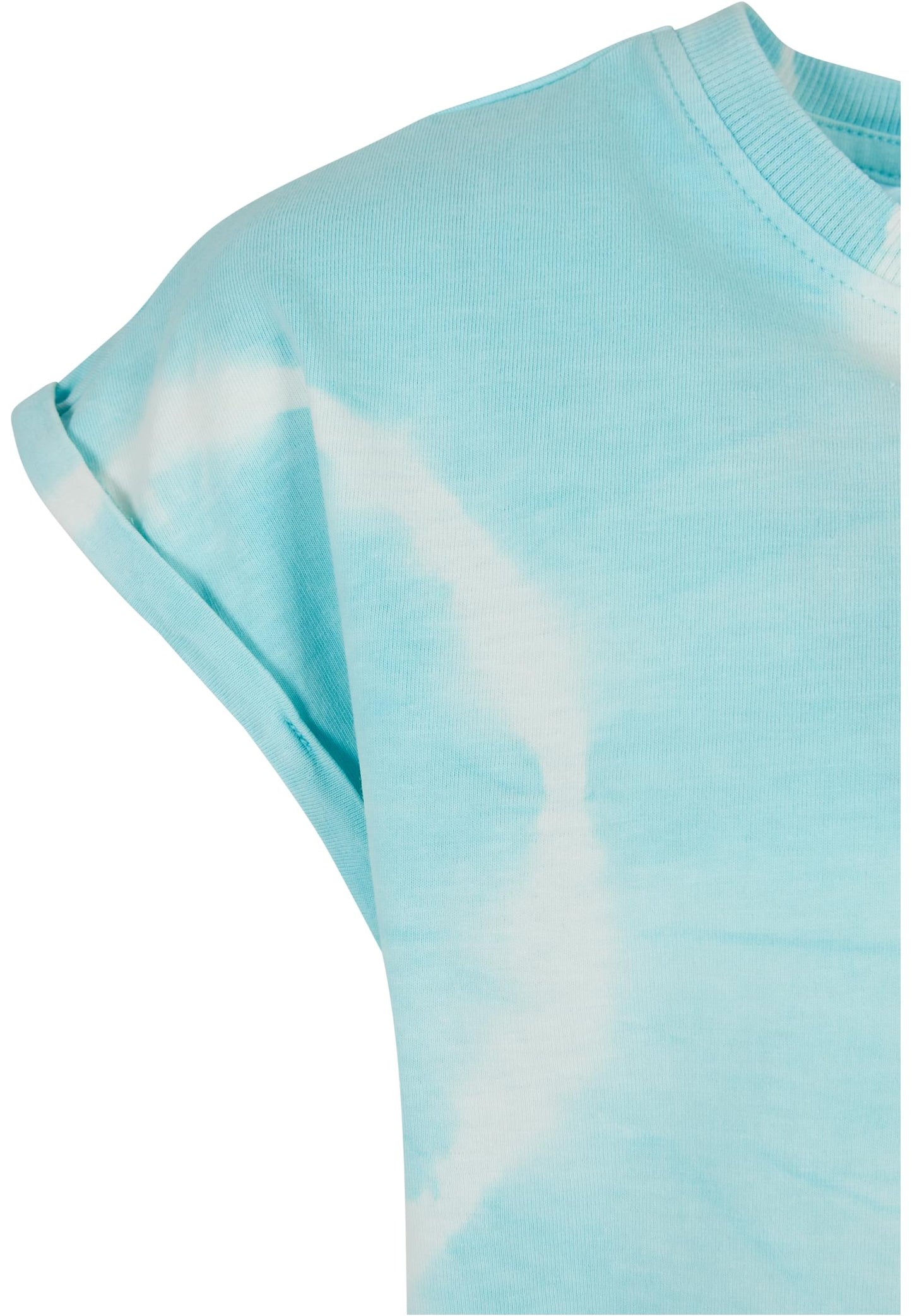 UC Girls Tie Dye Dress