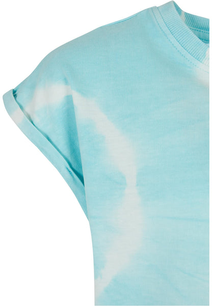 UC Girls Tie Dye Dress