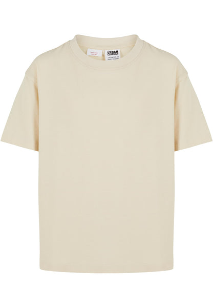 UC Girls Oversized Boyfriend Tee 2-Pack