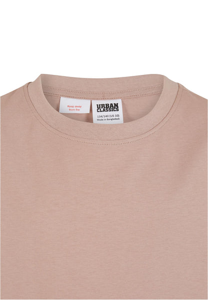 UC Girls Oversized Boyfriend Tee 2-Pack