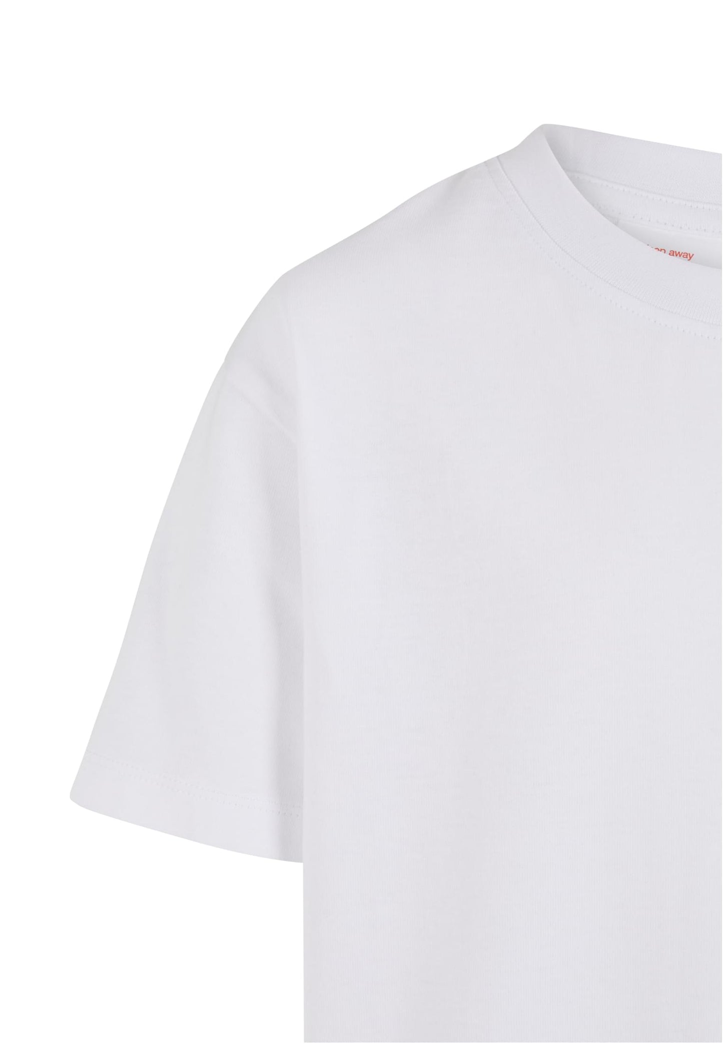 UC Girls Oversized Boyfriend Tee 2-Pack