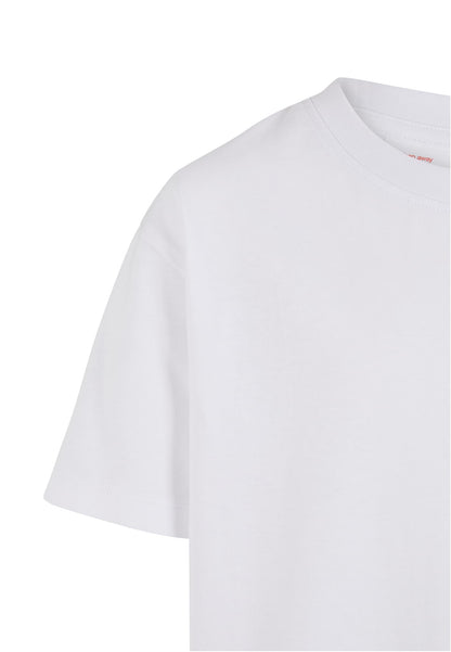 UC Girls Oversized Boyfriend Tee 2-Pack